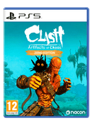 Clash: Artifacts Of Chaos - Zeno Edition (Playstation 5) 3665962019926