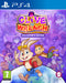 Clive 'n' Wrench - Badge Collectors Edition (Playstation 4) 5056280445142