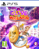 Clive 'n' Wrench (Playstation 5) 5056280445135