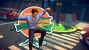 Cobra Kai: The Karate Kid Saga Continues (Nintendo Switch) 5016488136556