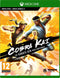 Cobra Kai: The Karate Kid Saga Continues (Xbox One) 5016488136549