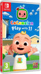 Cocomelon: Play With Jj (Nintendo Switch) 5060528038881