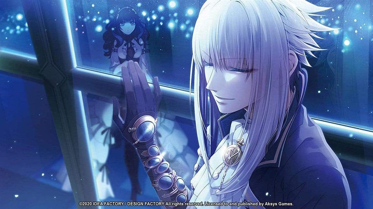 Code:Realize - Guardian of Rebirth (Switch) 5060112432972