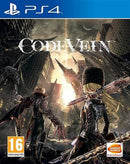 Code Vein (PS4) 3391891995931