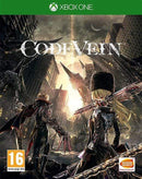 Code Vein (Xone) 3391891995993