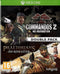 Commandos 2 & Praetorians HD Remaster Double Pack (Xbox One) 4020628712679