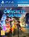Concrete Genie (PS4) 711719754015
