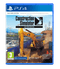 Construction Simulator - Day One Edition (Playstation 4) 4041417840724