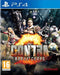 Contra: Rogue Corps (PS4) 4012927104842