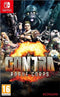Contra: Rogue Corps (Switch) 4012927085417