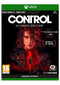 Control - Ultimate Edition (Xbox One) 8023171045122