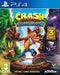 Crash Bandicoot N.Sane Trilogy (playstation 4) 5030917236662