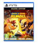 Crash Team Rumble - Deluxe Edition (Playstation 5) 5030917299278
