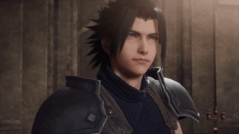 CRISIS CORE FINAL FANTASY VII REUNION Nintendo Switch igabiba