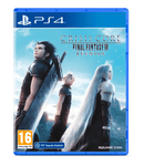 CRISIS CORE -FINAL FANTASY VII- REUNION (Playstation 4) 5021290095045