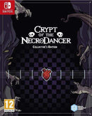 Crypt of the NecroDancer - Collectors Edition (Nintendo Switch) 5060760881559