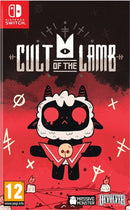 Cult Of The Lamb (Nintendo Switch) 5056635601094
