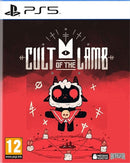 Cult Of The Lamb (Playstation 5) 5056635601179