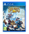 Curse of the Sea Rats (Playstation 4) 8436016711005