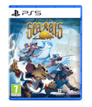 Curse of the Sea Rats (Playstation 5) 8436016711012