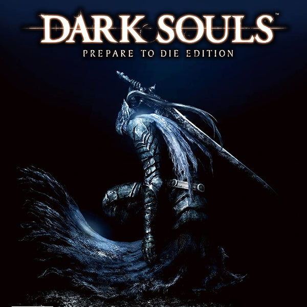 thumbnail image 2 of Dark Souls: Prepare To Die Edition – Xbox One & Xbox 360 Game 2 of 9