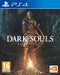 Dark Souls: Remastered (PS4) 3391891997324