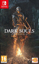 Dark Souls: Remastered (Switch) 045496421892