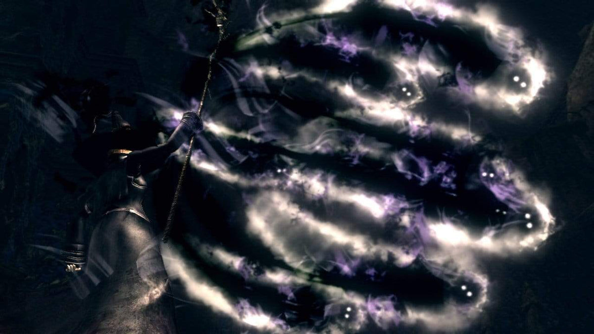 Dark Souls: Remastered (Switch) 045496421892