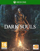 Dark Souls: Remastered (Xone) 3391891997331