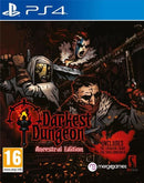 Darkest Dungeon: Ancestral Edition (PS4) 5060264372003