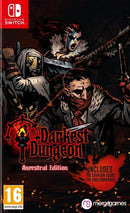 Darkest Dungeon (Switch) 5060264372058