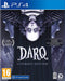 Darq - Ultimate Edition (Playstation 4) 4020628633950