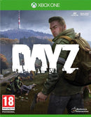 DayZ (Xone) 5056208805096