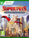 DC League of Super-Pets: The Adventures of Krypto and Ace (Xbox Series X & Xbox One) 5060528036887