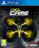 DCL - The Game (PS4) 9120080075192