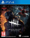 Dead by Daylight: Nightmare Edition (PS4) 8023171043890