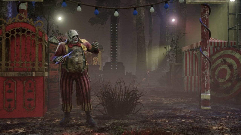 Dead by Daylight: Nightmare Edition (PS4) 8023171043890