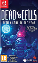 Dead Cells - Action Game of the Year (Nintendo Switch) 5060264377985