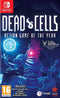 Dead Cells - Action Game of the Year (Nintendo Switch) 5060264377985