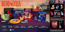 Dead Cells - Prisoner's Edition (PS4) 5060264374403