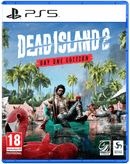 Dead Island 2 - Day One Edition (Playstation 5) 4020628681692