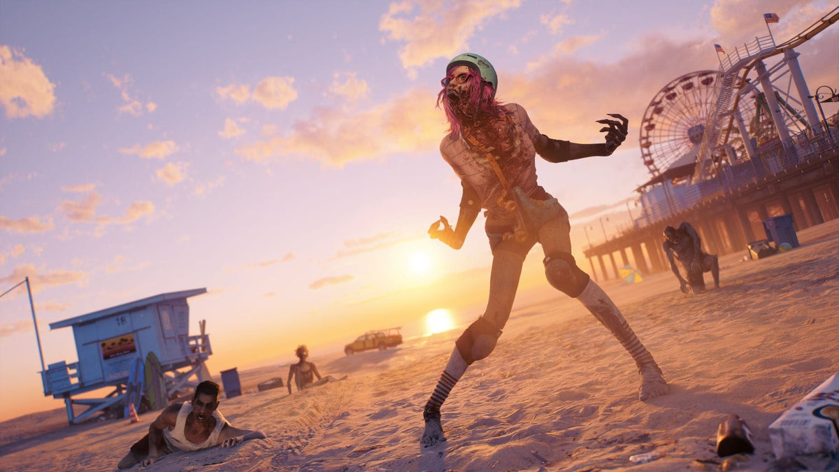Dead Island 2 - HELL-A Edition (PC) 4020628681630