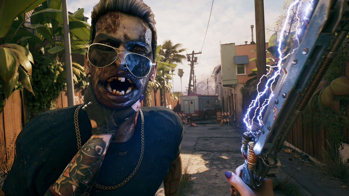 Dead Island 2 - HELL-A Edition (PC) 4020628681630