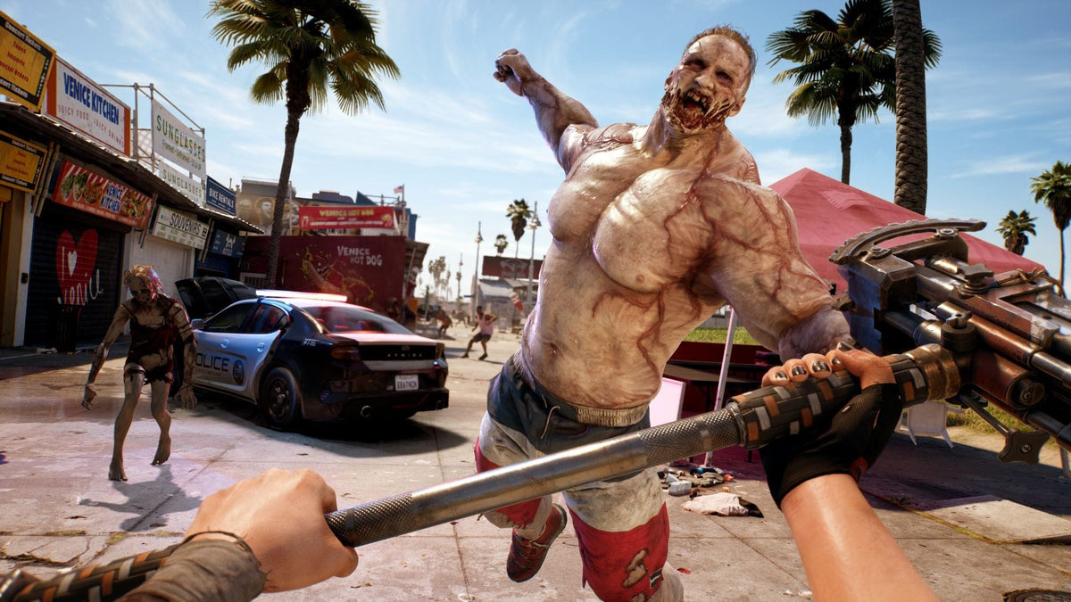 Dead Island 2 - HELL-A Edition (PC) 4020628681630