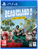Dead Island 2 - Pulp Edition (Playstation 4) 4020628623722