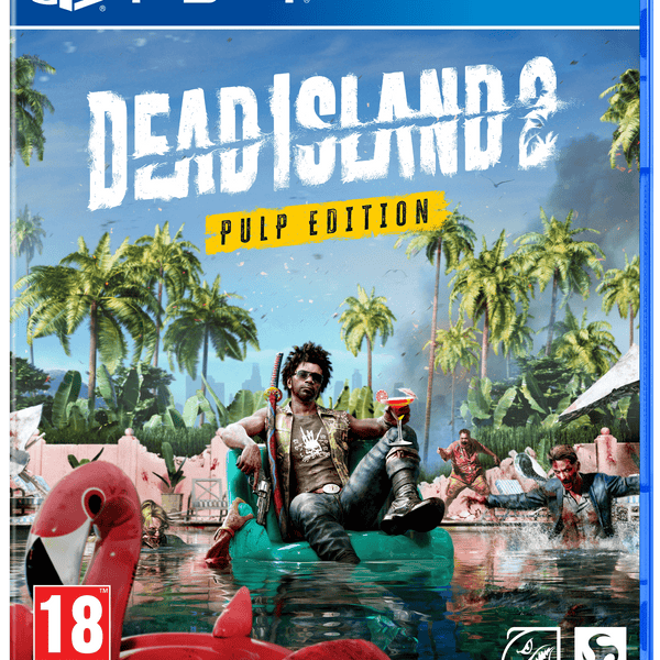 Dead Island Definitive Edition: vale a pena? - MeuPlayStation