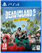 Dead Island 2 - Pulp Edition (Playstation 4) 4020628623722