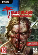 Dead Island: Definitive Collection (PC) 4020628844561