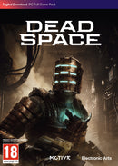 Dead Space (PC) 5030949124678