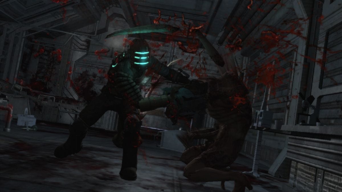 Dead Space (PC) 5030949124678
